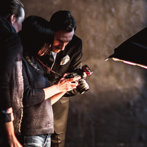 Luxury Fashion Photography for Magazines